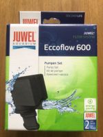 JUWEL ECCOFLOW 600 PUMPENSET FÜR AQUARIUM 150 / 200L.