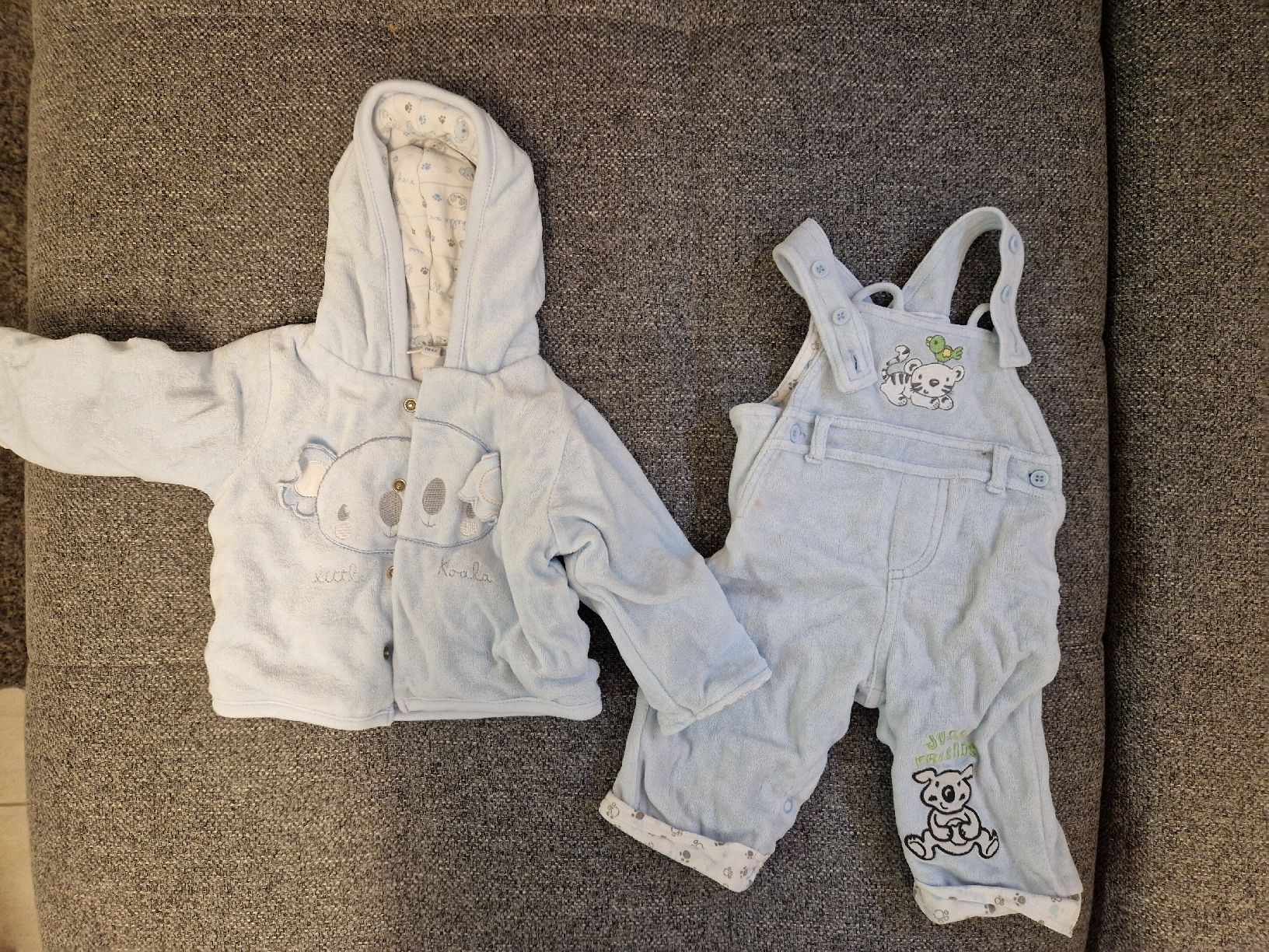 Lotti & Set di vestiti: Kleiderpaket – Usato da Steffisburg venduto da Nydegger1
