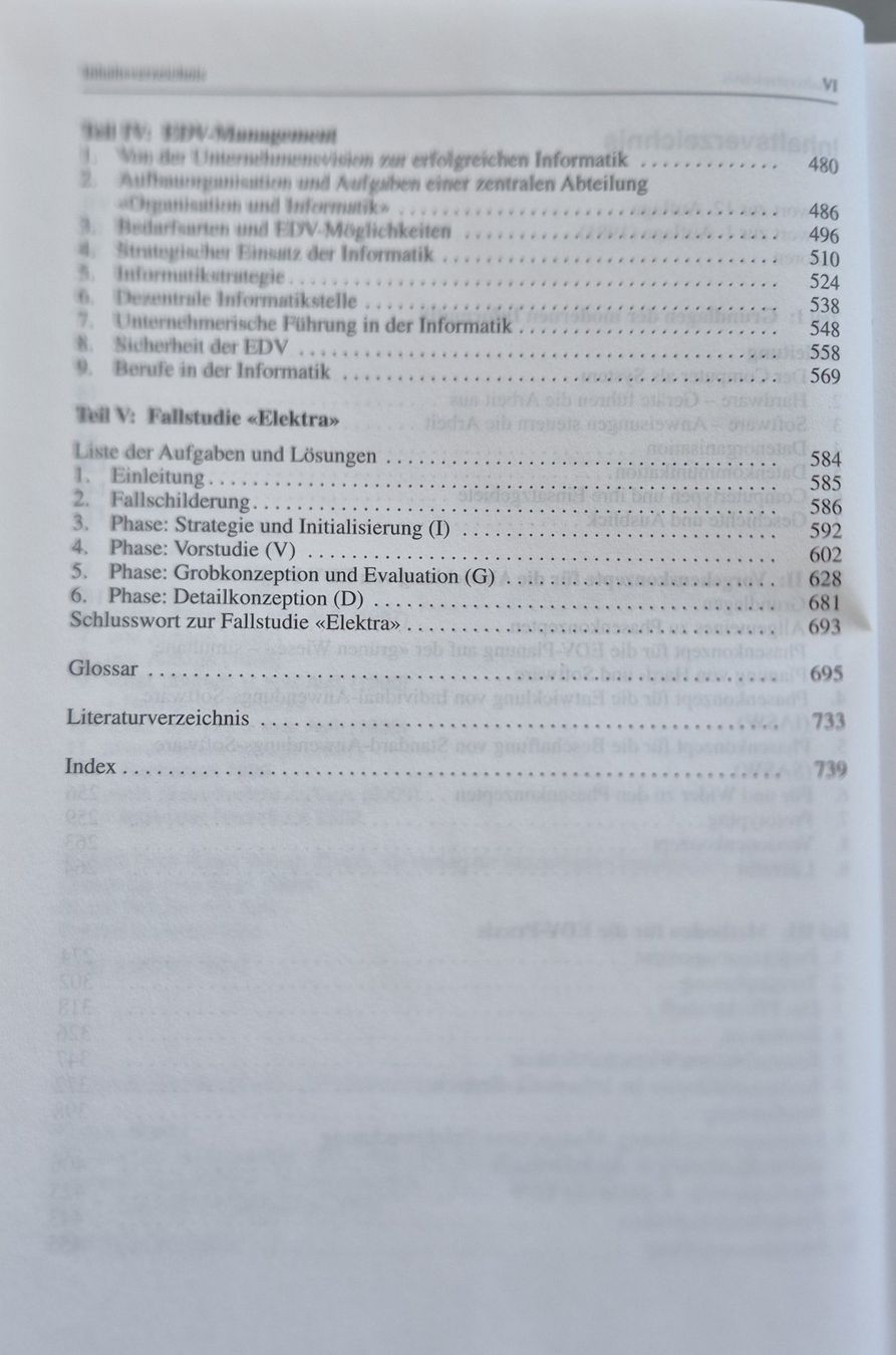 Bücher: EDV-Wissen für Anfänger – Gebraucht aus Steinhausen von joseph-sen 2