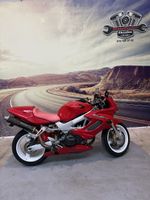 Honda VTR 1000 JG 2001 ab 1.00 CHF