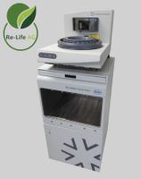 Roche | Bench Mark Special Stains | Staining System