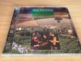 T8 Various – Irish Pub Songs