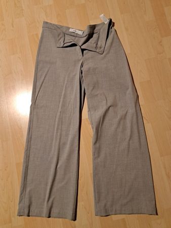 Hose elegant Grösse 44