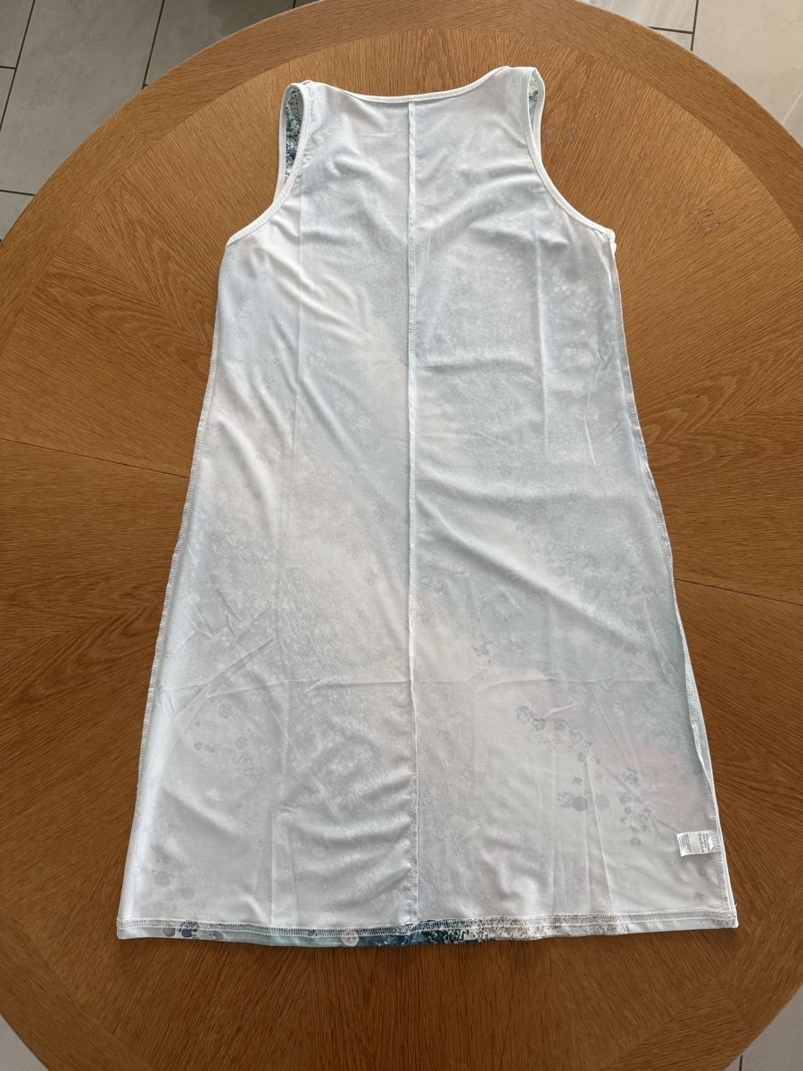 Kleider: Leichtes Sommerkleid Grösse M – Neu (gemäss Beschreibung) aus Sempach Station von blackhors 6