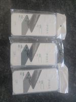 iPhone 13 (6.1) Hülle transparent neu OVP 3 Stck