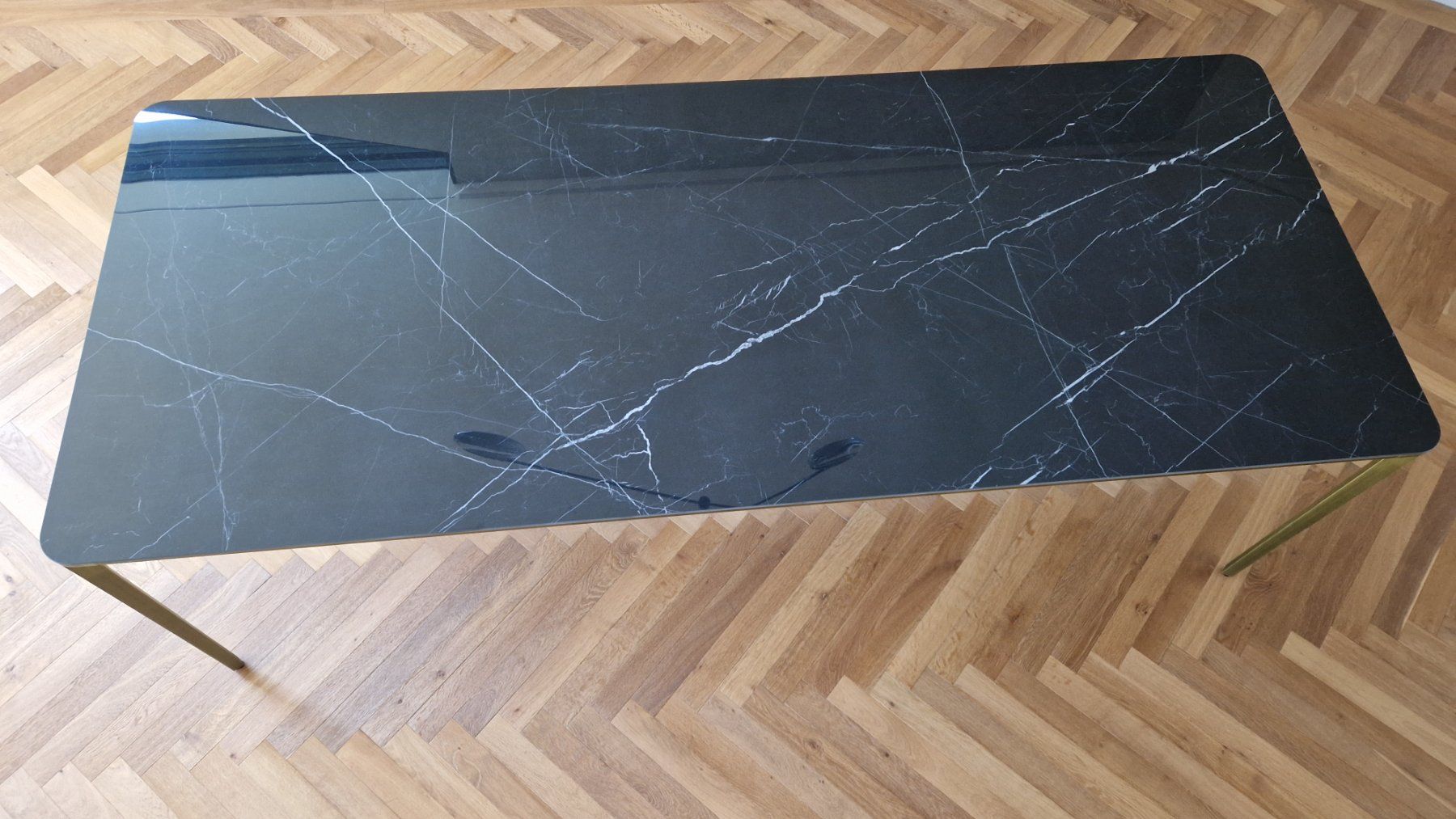 Tavoli: Highest specs Sovet Slim Rectangular 240x100 in Marquinia BR – Nuovo (secondo la descrizione) da Adliswil venduto da fashionholic 1
