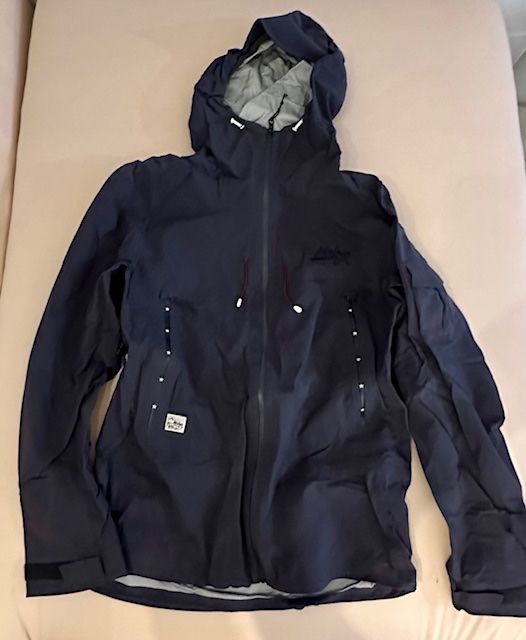 Maloja Jacken: Maloja ski jacket – Gebraucht aus Dallenwil von ZD2019