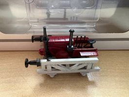 Maerklin 46770 Tracteur Lanz !!Lire le descriptif !!