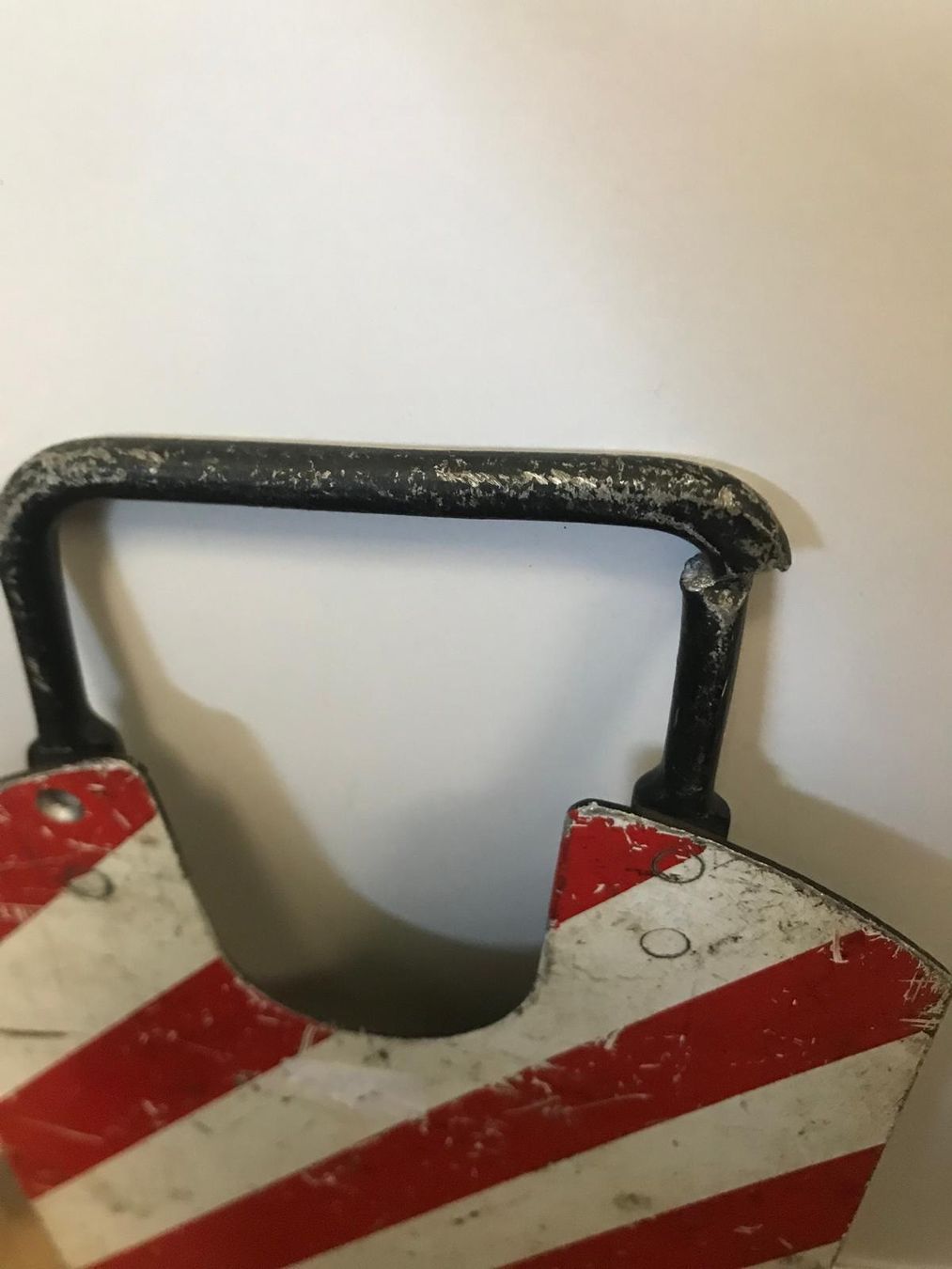 SBB/CFF/FFS Insegne: SBB- Metalltafel ! Vintage ! – Usato da Brügg BE venduto da doppelsalchow 3