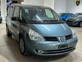 RENAULT Espace 2.0 dCi Dynamique Automatic