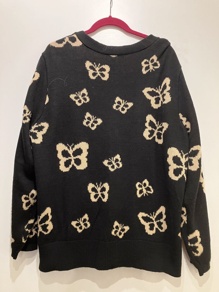 Giacche: Damen Strickjacke – Usato da Weinfelden venduto da Seelillie 1
