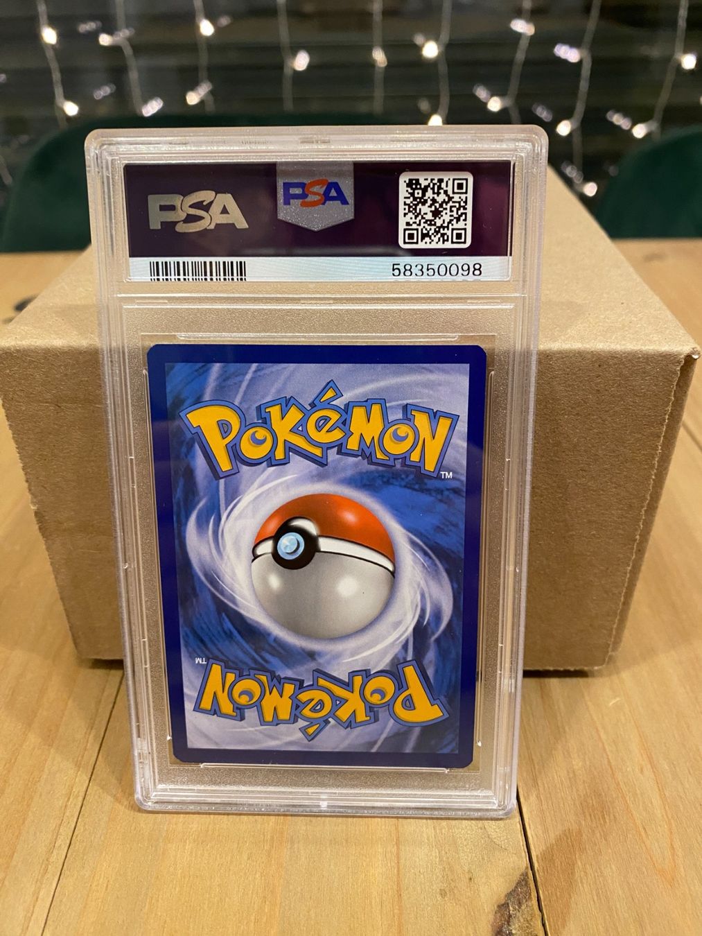 Pokémon Carte collezionabili: 2016 Pokemon XY ZAPDOS HOLO Evolutions PSA 9 – Nuovo (secondo la descrizione) da Däniken SO venduto da Giuliano91 1