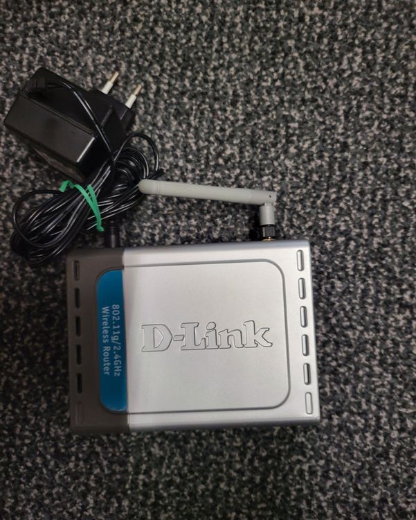 D-LINK SWITCH 5 PORT | Kaufen auf Ricardo