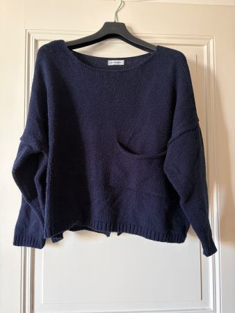 Schöner Pullover, Grösse M/L