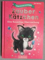 Zauber Kätzchen - Eine flauschige Überraschung