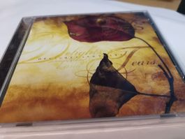 Onyx Eyes Delights and Tears CD