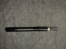 Schwarzer Kajalstift - wasserfest für den perfekten Look!