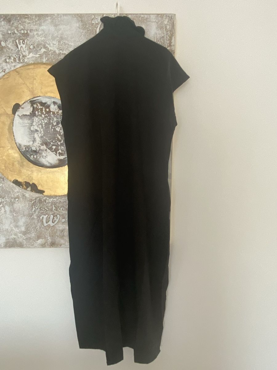 Kleider: Sommerkleid schwarz neu Gr XL – Neu (gemäss Beschreibung) aus Brugg AG von Honeybee6 4