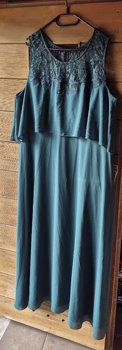 Vestiti: Damenkleid – Nuovo (secondo la descrizione) da Wislikofen venduto da Ana.Gomes 1