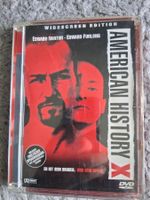 AMERICAN HISTORY       DVD