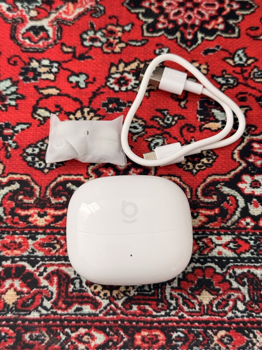 Baseus Cuffie: Baseus BP1 Pro – Usato da Penthalaz venduto da sup_5ztk 1