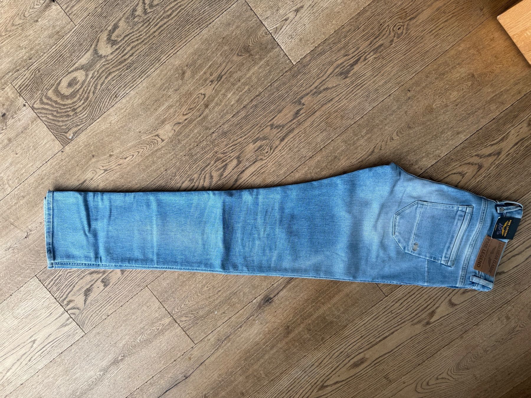 PME Legend Jeans: Jeans, PME **NEU**  31/34 – Nuovo (secondo la descrizione) da Stettfurt venduto da outlet72 1