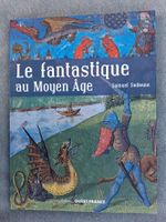 Le fantastique au Moyen Âge