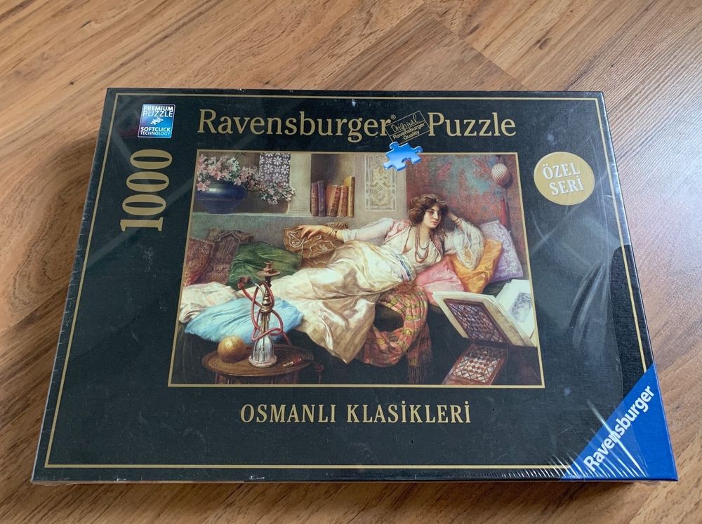 Puzzle You 1000 Teile Puzzle 1000 Teile