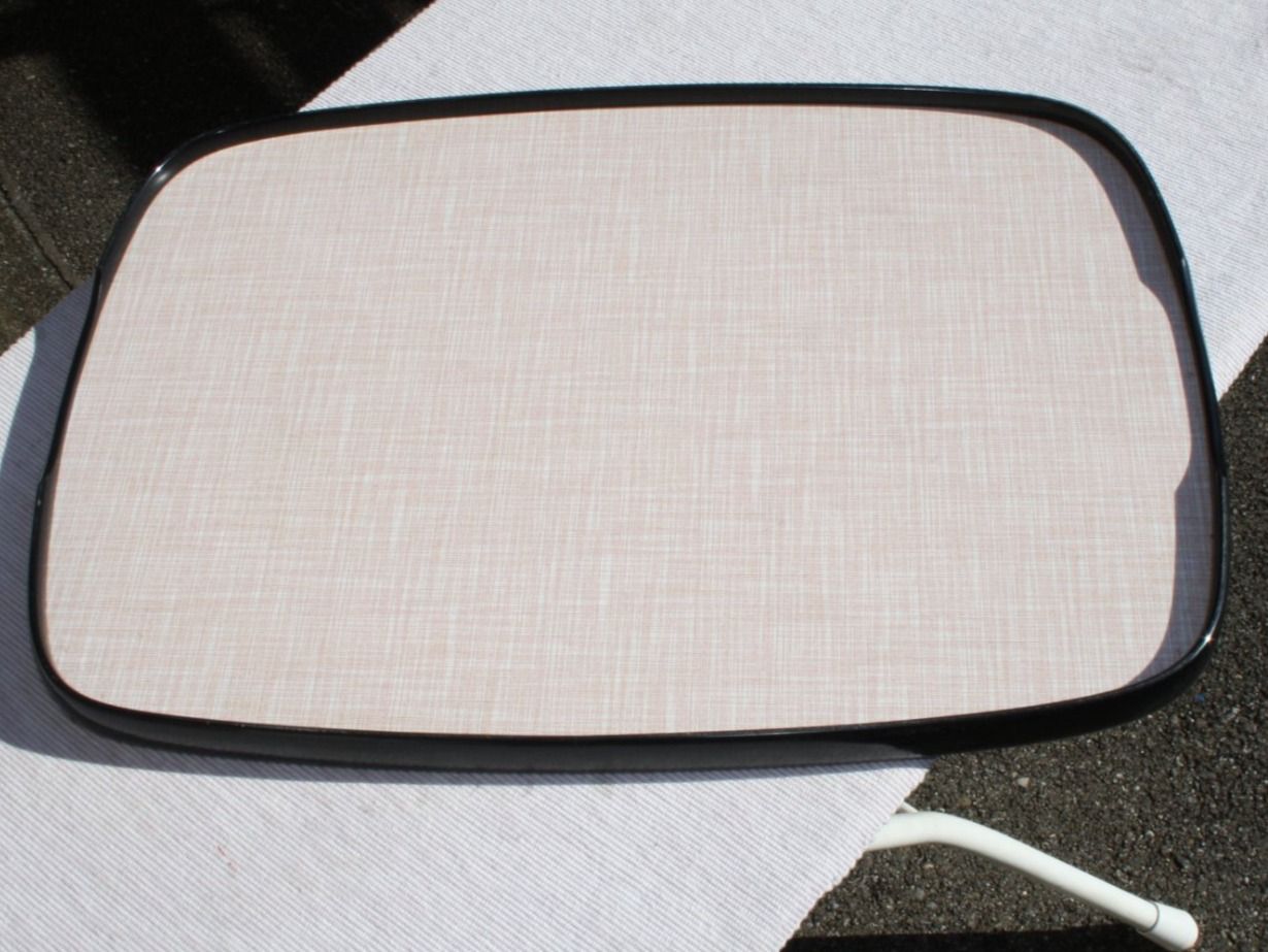 Tablet PC: KELKO KELCO TABLET 60/70 ER JAHRE – Usato da Wauwil venduto da Pneuedy