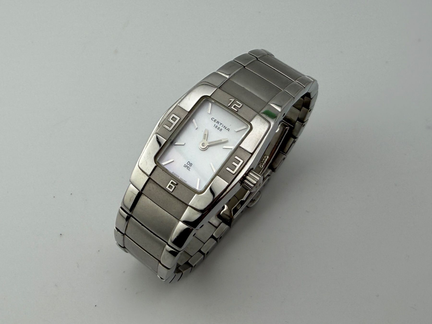 Certina Montres: CERTINA Damenuhr läuft – D'occasion à Biel/Bienne par MrP_WatchesBiel 1
