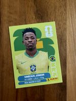 Panini WM2026 Vini jr.