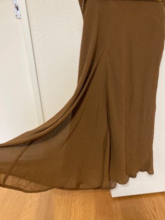 eleganter, leichter Rock Gr36