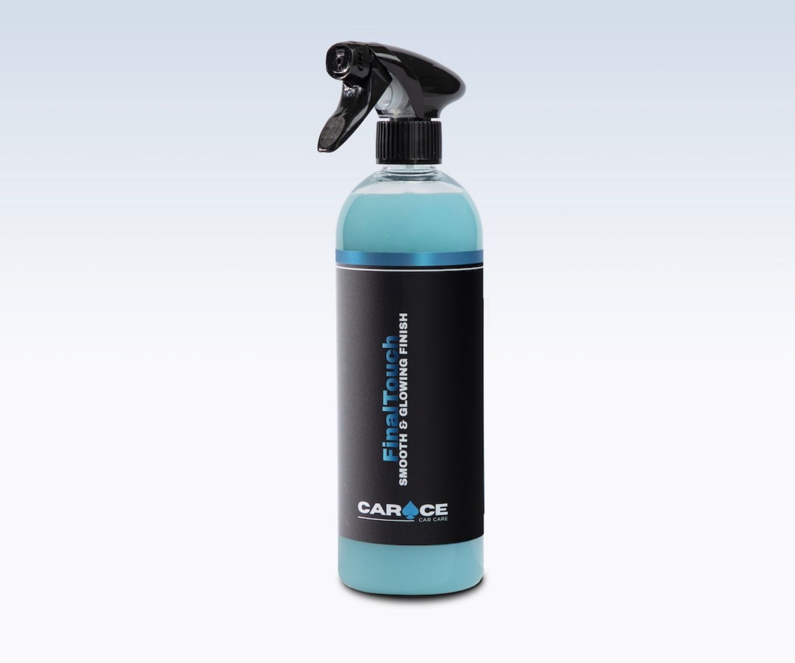 Prodotti per la cura: carace.ch Detailer-Spray 750ml | FinalTouch – Nuovo e nell'imballaggio originale da Biberist venduto da carace.ch