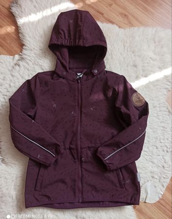 POMP DE LUX ADVENTURE Softshelljacke Gr. 128