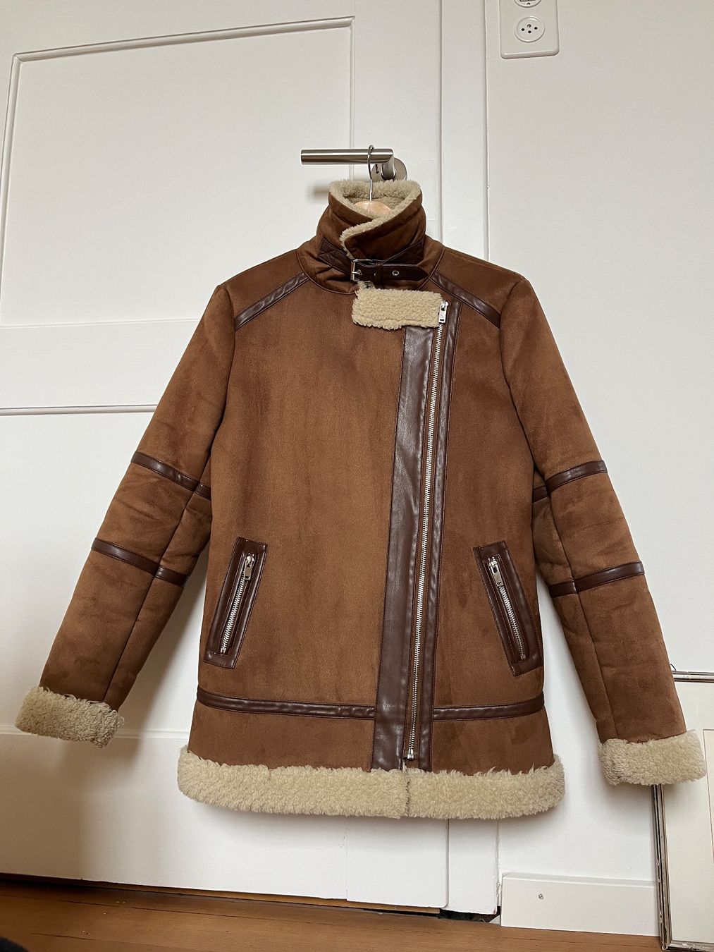 Giacche: Kunstlederjacke – Usato da Wallisellen venduto da Miu_ 6