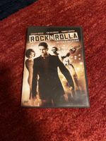 RocknRolla DVD - Top Zustand - Filmabend im Frühling!