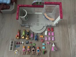 Playmobil Einkaufszentrum