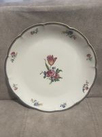 Theodore Haviland France PorzellanServier/Kuchenplatte 32cm