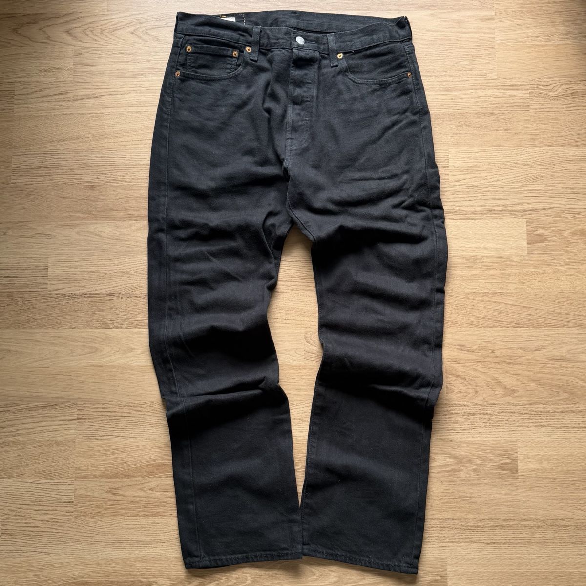 Hosen: Levis 501 W33 L32 – Neu (gemäss Beschreibung) aus Au ZH von tmnhllr