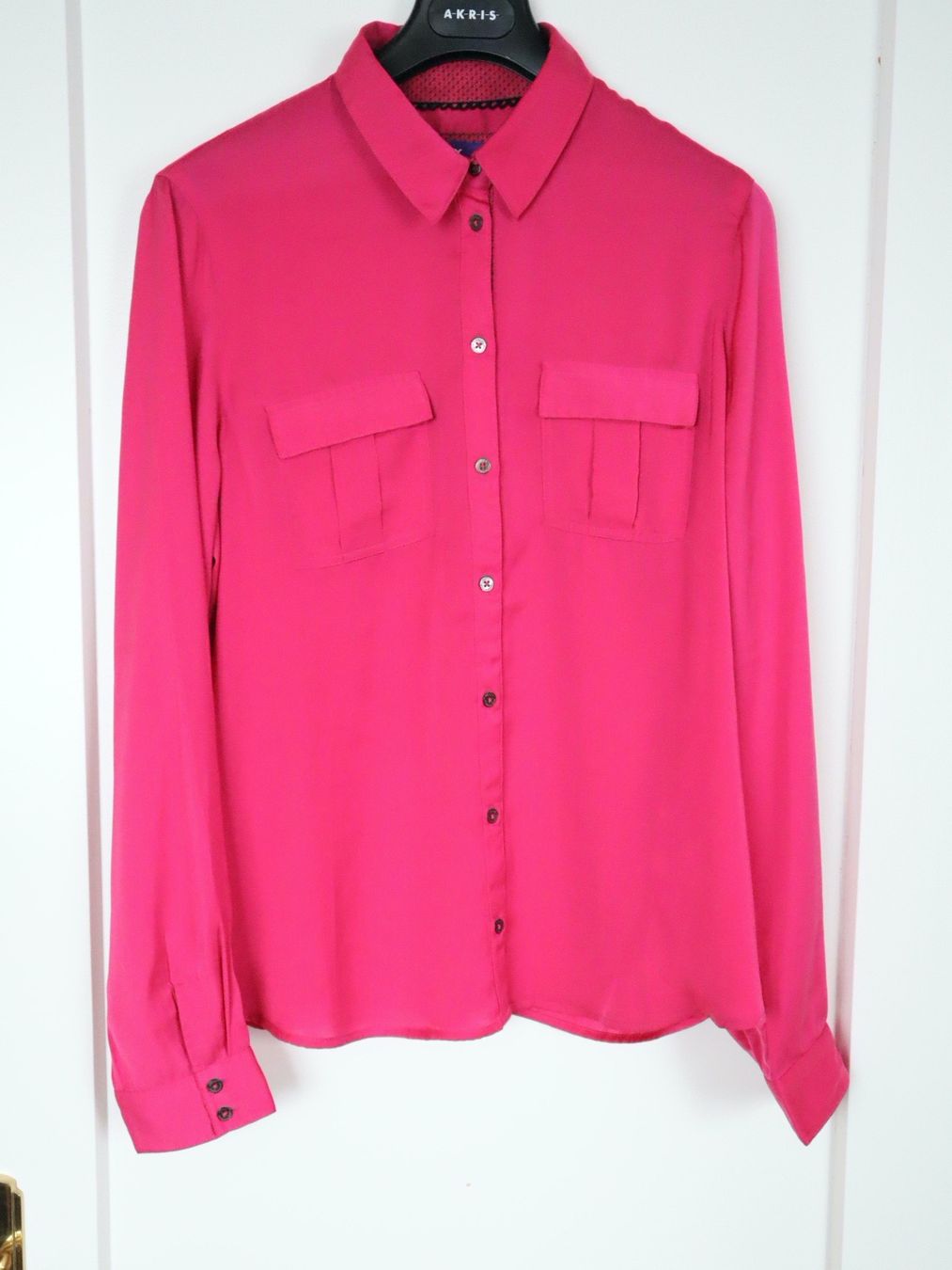Mexx Camicette: Bluse, Mexx, Gr. 38/ M – Nuovo (secondo la descrizione) da Wattwil venduto da diamant1