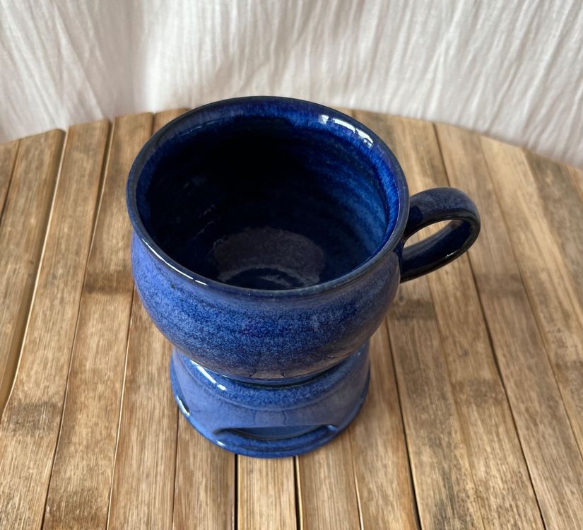 Stovchen Mit Tasse