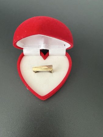 Goldring 14 Karat 585