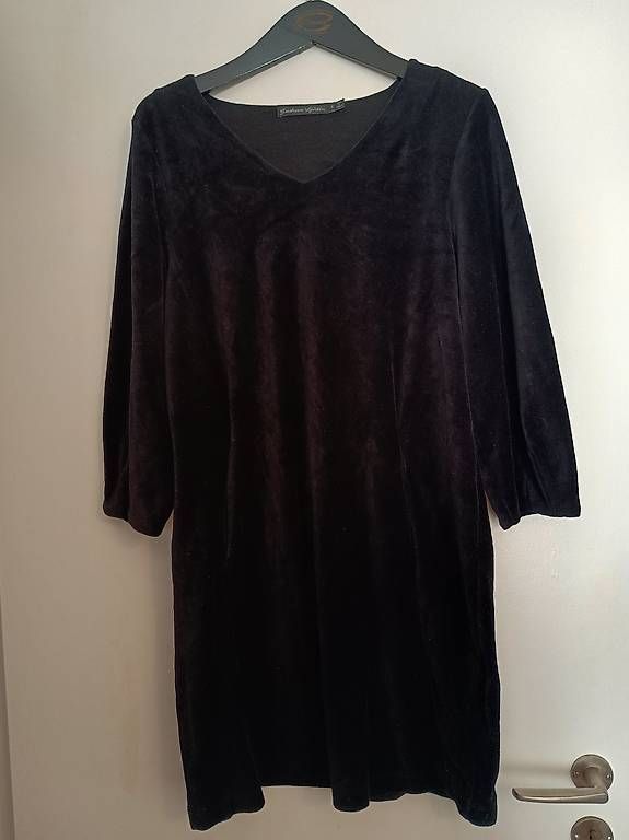 Gudrun Sjöden Vestiti: Samtkleid von Gudrun Sjödén – Usato da Zürich venduto da Melianea 2