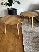 Bruunmunch Coffee Table Set