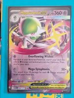Mega Gardevoir ex - Ascended Heroes