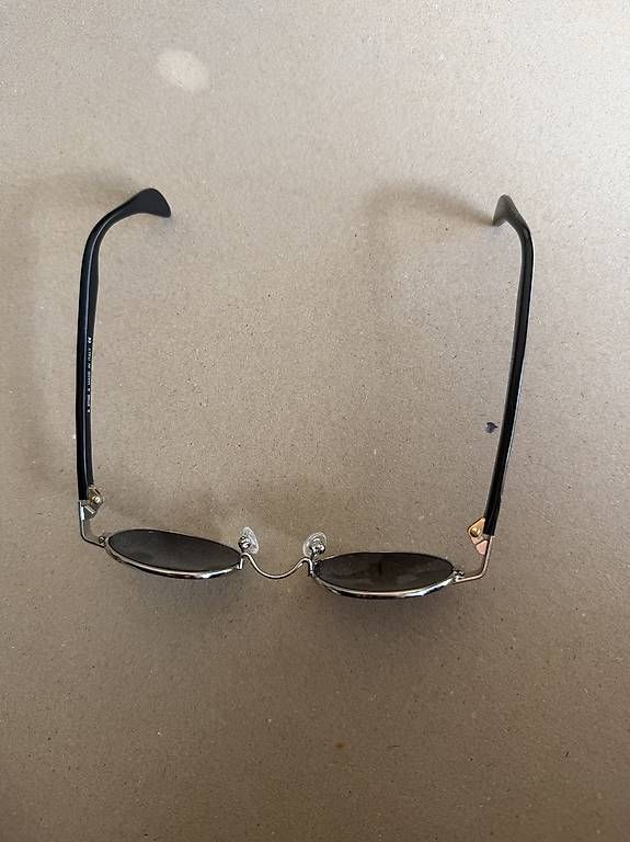 Lunettes & Verres: Runde sting Sonnenbrille – D'occasion à Chur par van_6qs7 1