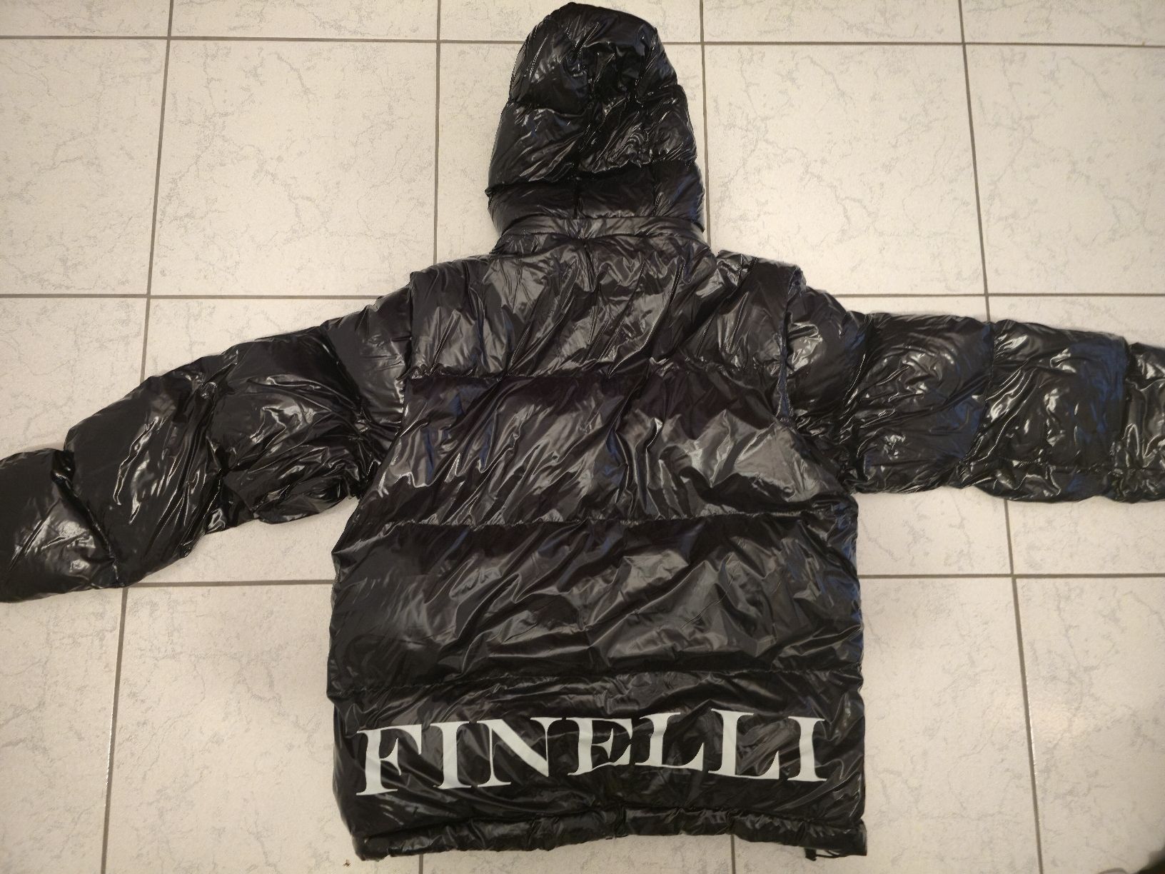 Giacche: finelli winterjacke – Usato da Kefikon TG venduto da stern018 1