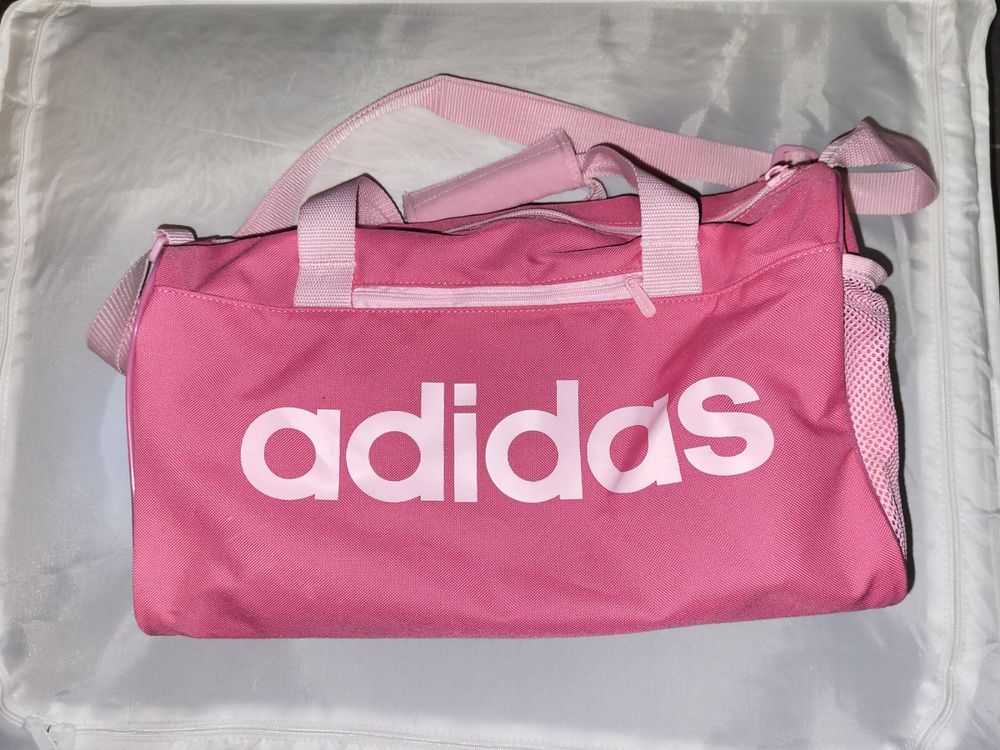 Adidas sporttasche mädchen clearance
