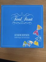 Trivial Pursuit Junior Edition