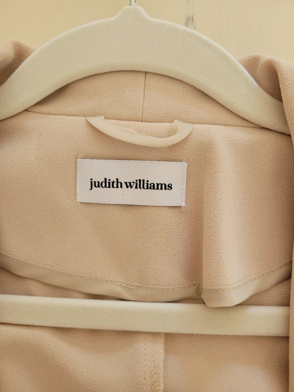 Jacken: Judith Williams, Blazer Gr. 42, ganz NEU – Neu und originalverpackt aus Sachseln von Randow 2
